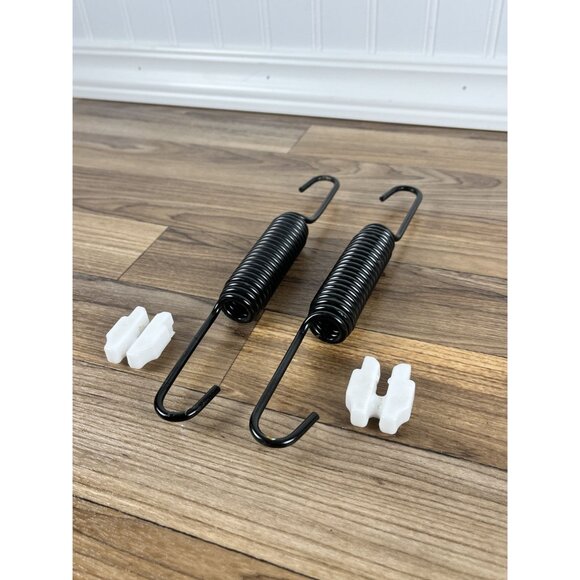 Maytag Washer Model MHW5630HC0 Spring Suspension 2 pieces Lot - Picture 5 of 6